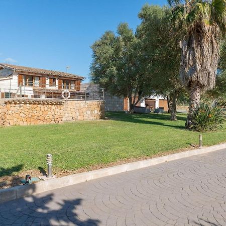 Villa Sa Cova - Alcudia Exterior foto