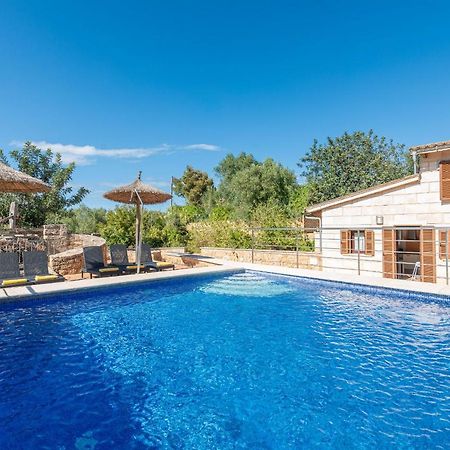 Villa Sa Cova - Alcudia Exterior foto