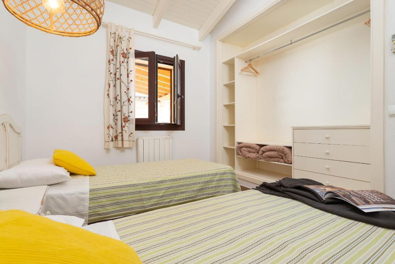 Villa Sa Cova - Alcudia Exterior foto