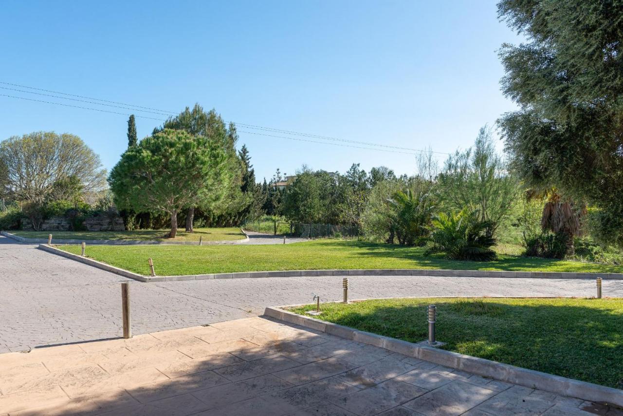 Villa Sa Cova - Alcudia Exterior foto